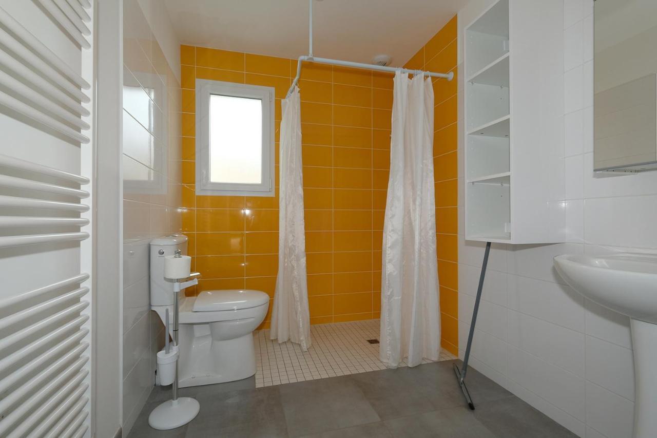 Au Logis Des Muriers Vairé 외부 사진