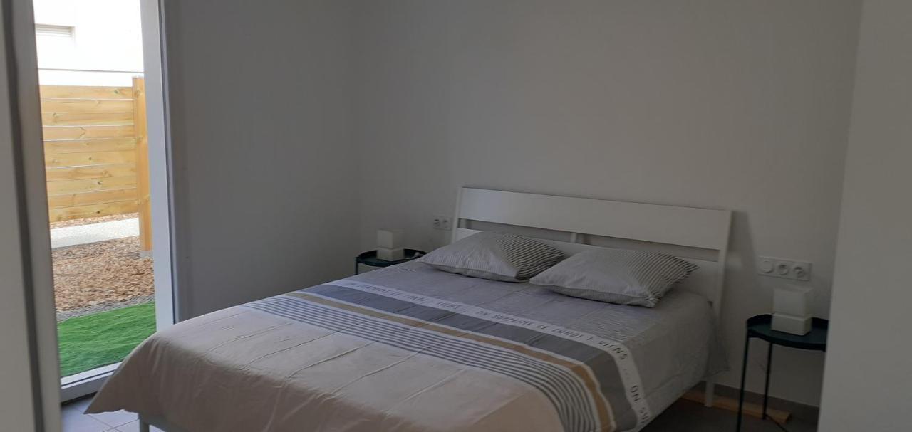 Au Logis Des Muriers Vairé 외부 사진