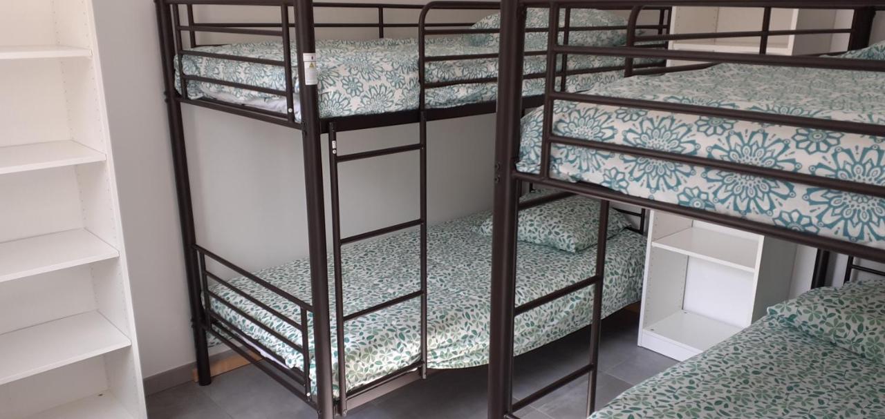 Au Logis Des Muriers Vairé 외부 사진